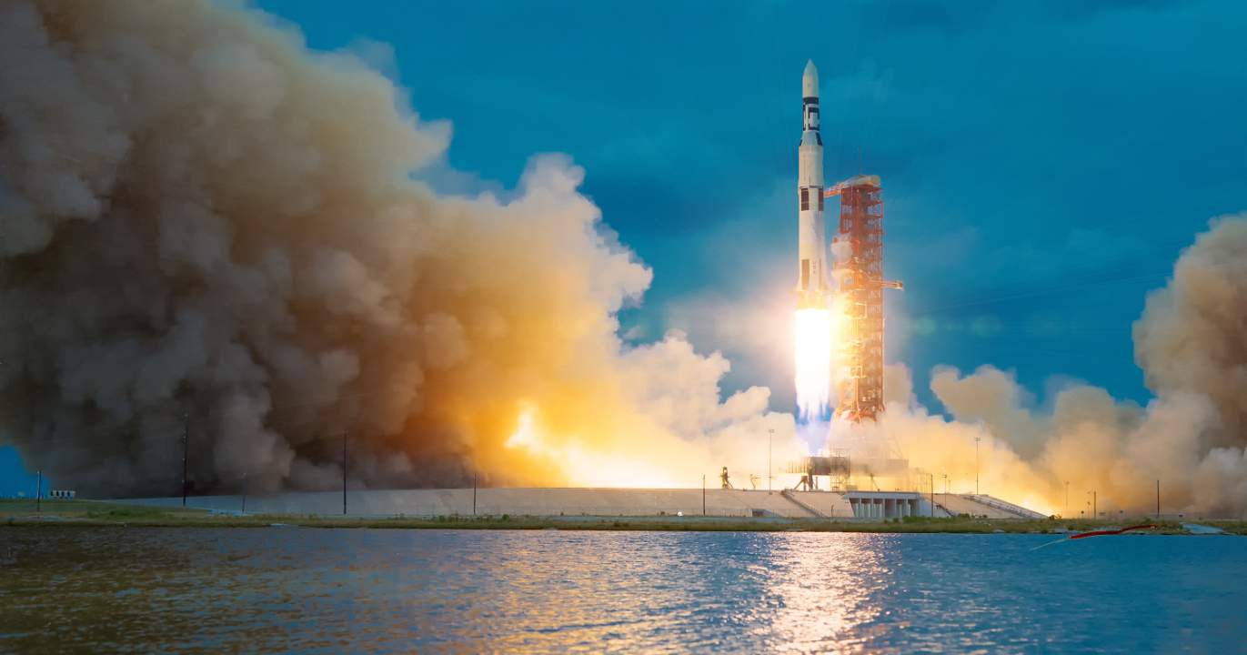 SpaceX isn't a space company—it's a conglomerate in disguise