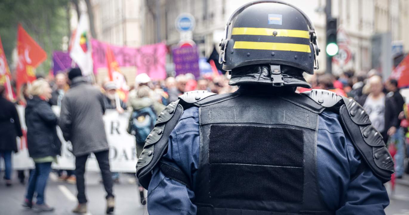 France, Germany, Europe—the mirror we refuse to look into