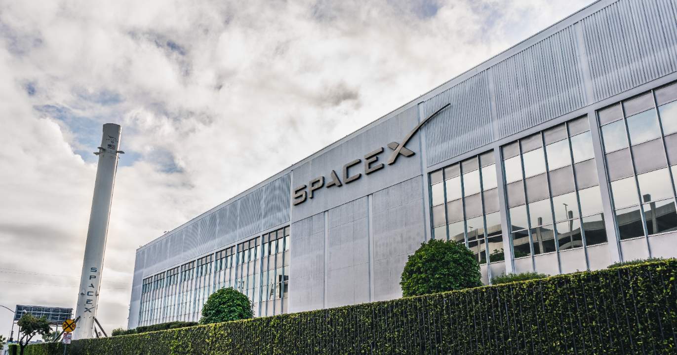 SpaceX's IPO — the detail no one is connecting