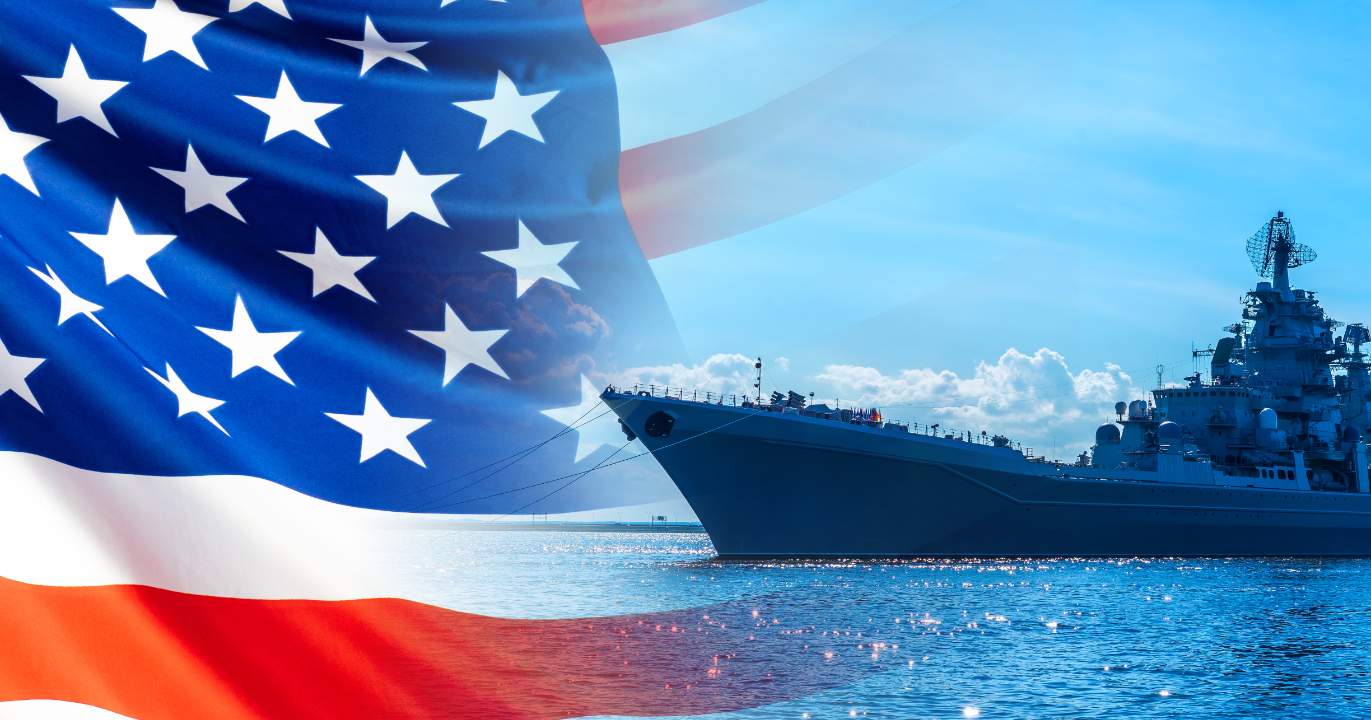 American shipyards aren't lying—they're bleeding