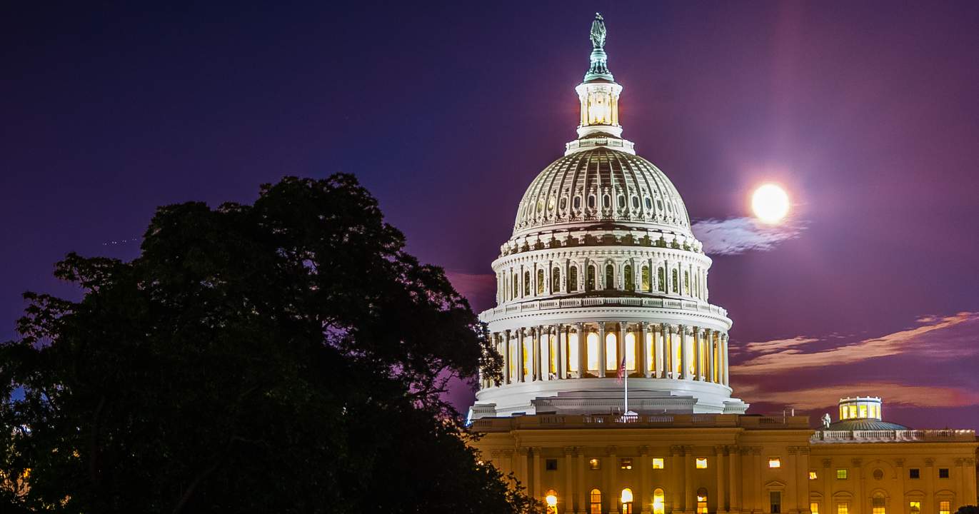 The War Powers Resolution—a law that no one follows
