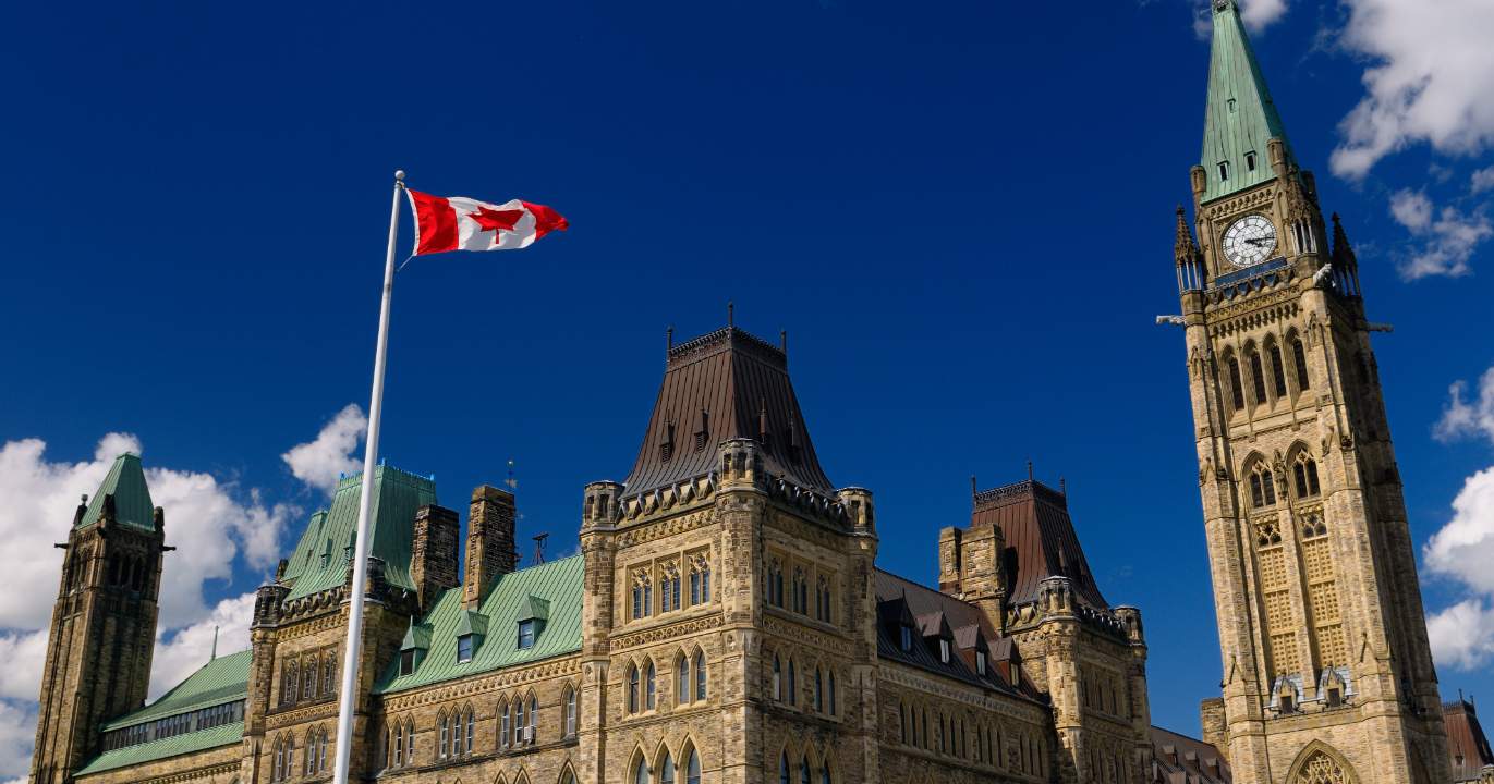 What This Summit Reveals About Canada in 2026