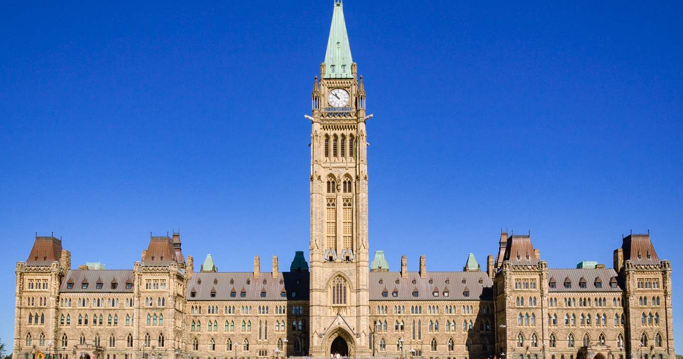 British Columbia Leads the Way — When Provinces Take the Initiative