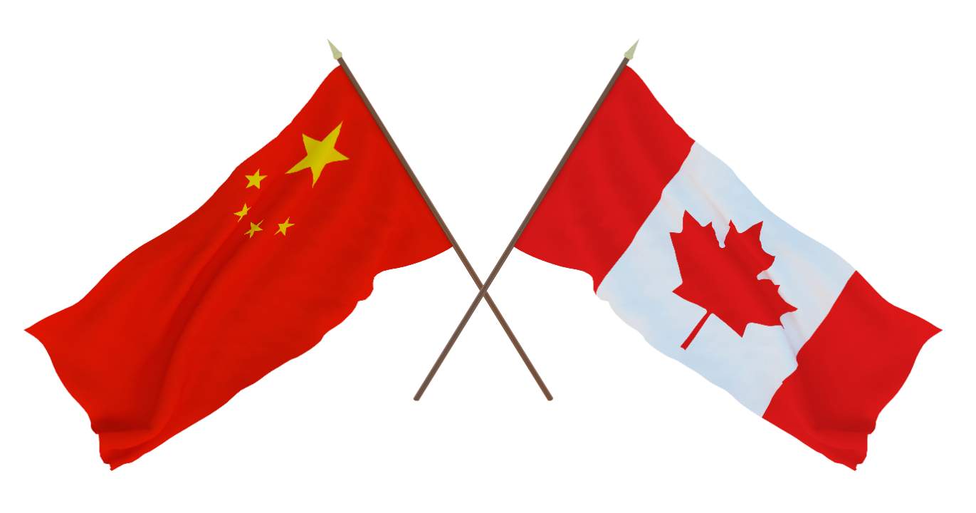 The G7 and the Race to Beijing — Canada Is Not Alone