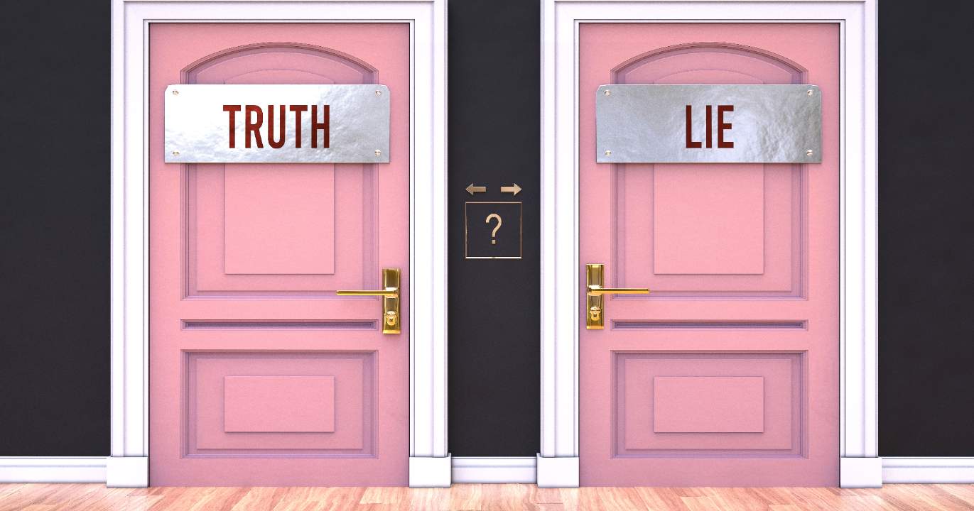 The deafening silence of the mainstream media