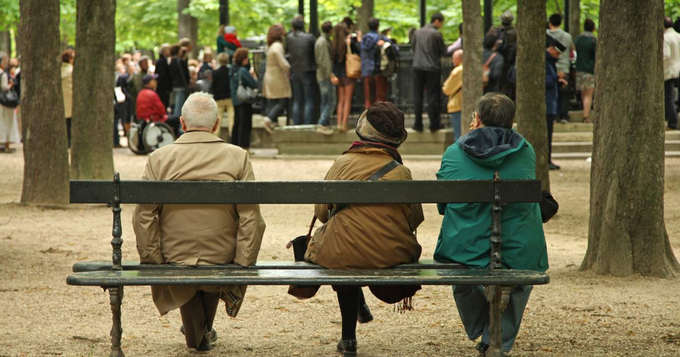 The Anomaly of 2005 — When the Exception Becomes Nostalgia