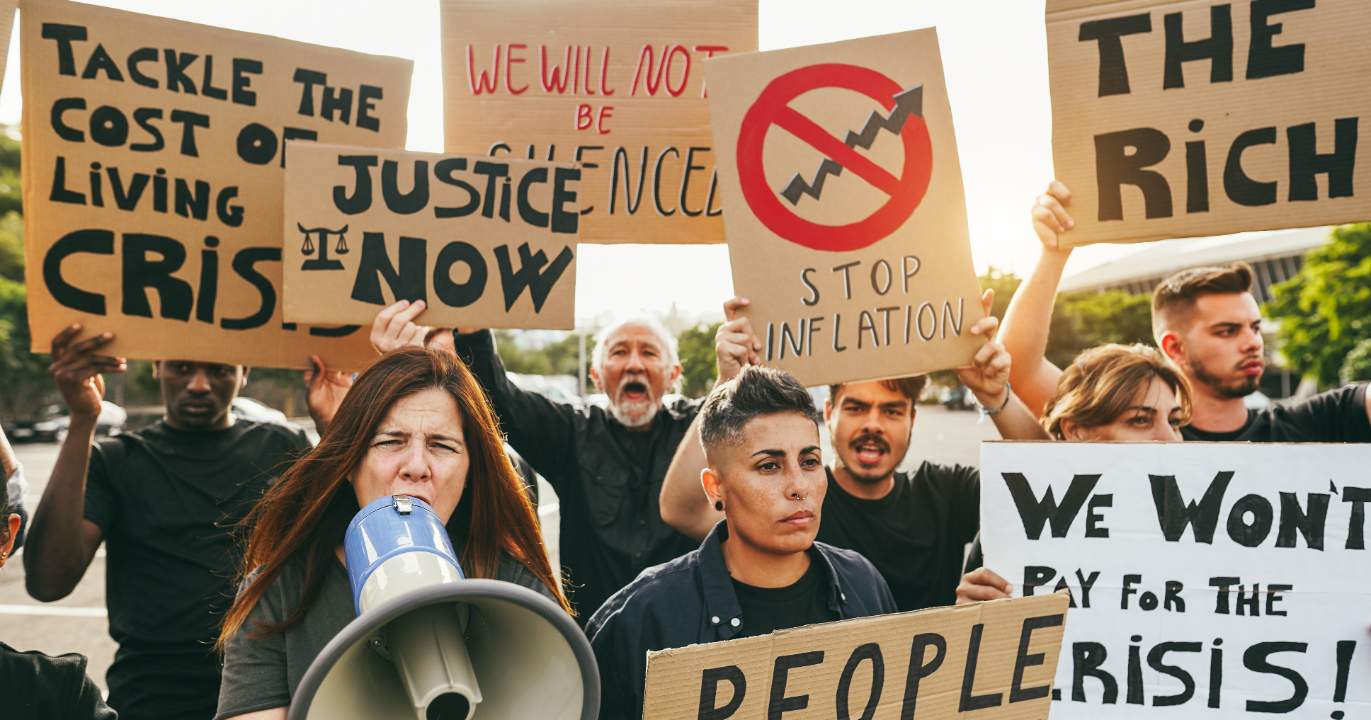 Courage and Its Consequences