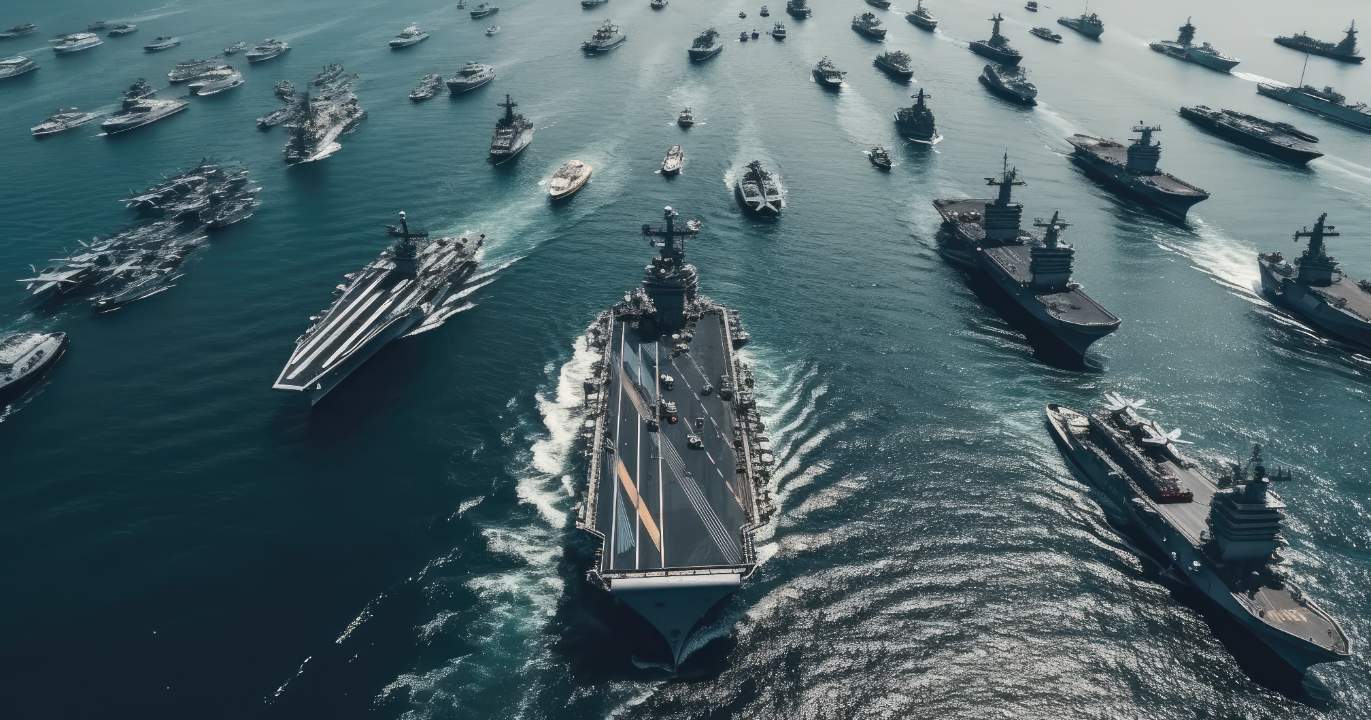 What the Allies Don't Say—But Think Very Strongly