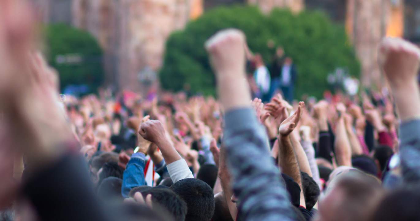 The Evangelical Right—A Stronghold More Fragile Than It Appears