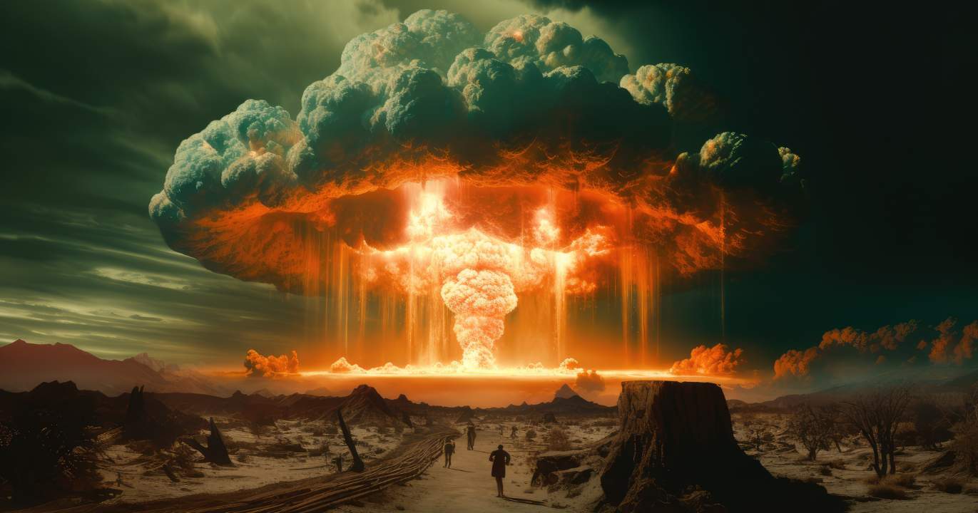 The global reaction—ranging from shock to euphemisms