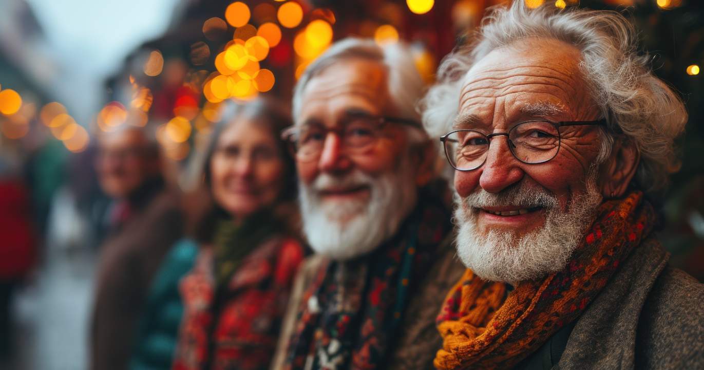 The Political Taboo—Why No One Really Talks About Demographics