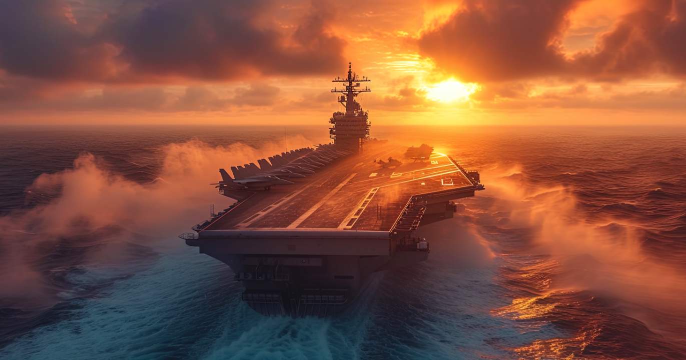 The military voices that whisper what no one says out loud