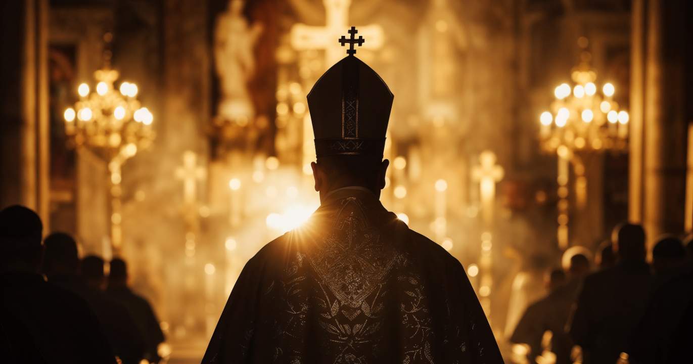 The Vatican has finally acknowledged what it had denied since the Renaissance