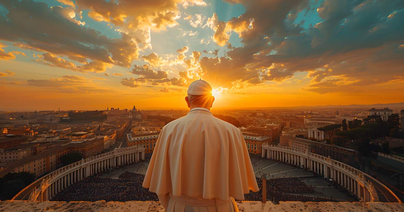 A confession that accomplishes nothing and changes nothing