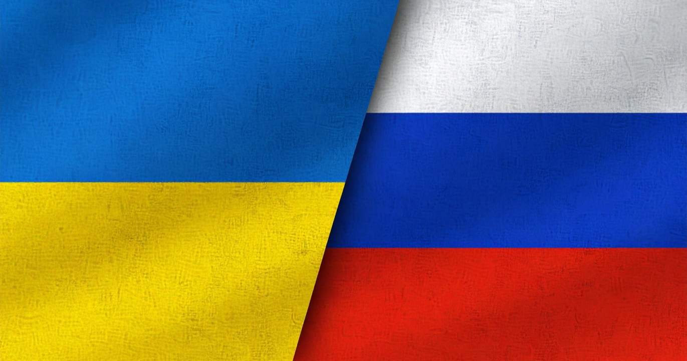 THE UKRAINIAN STRATEGY: Surgical Strikes and Economic Warfare