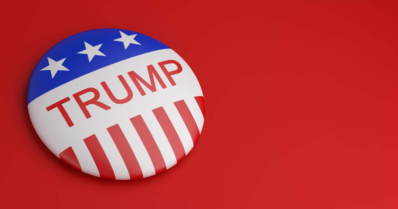 POLITICS: Trump's pollster weakens the Republican camp ahead of the vote