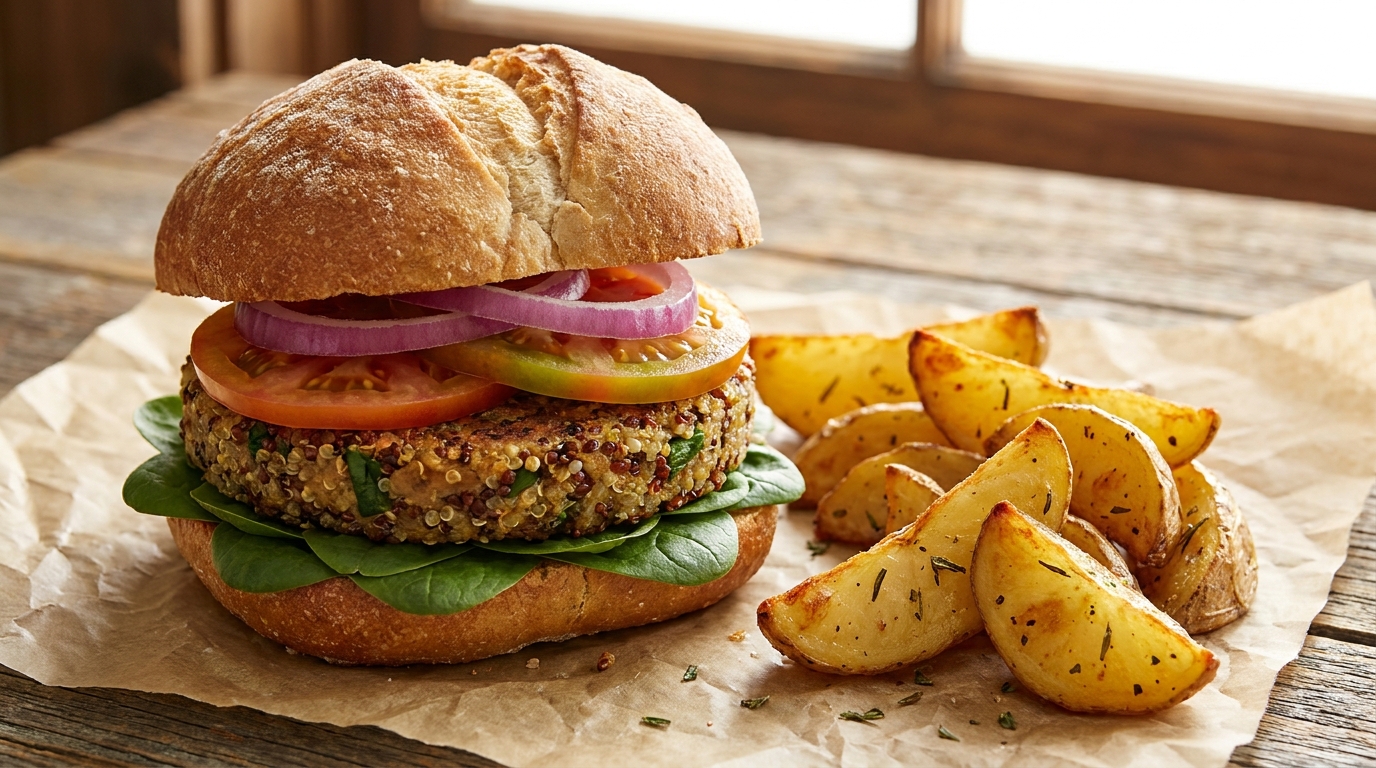 Plant-Based Alternatives: A Study Reveals the Presence of Mycotoxins and Calls for Regulation
